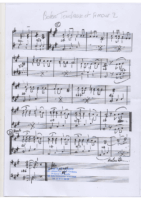 Boléro tendresse et amour 2 (bolero)