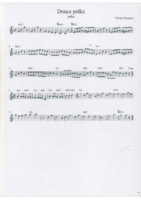 Douce polka (polka)